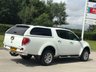 USED 2014 64 MITSUBISHI L200 2.5 DI-D 4X4 BARBARIAN LB DCB 1d AUTO 175 BHP CHOICES OF L200 + HILUX + NAVARA !