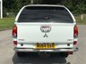 USED 2014 64 MITSUBISHI L200 2.5 DI-D 4X4 BARBARIAN LB DCB 1d AUTO 175 BHP CHOICES OF L200 + HILUX + NAVARA !