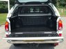 USED 2014 64 MITSUBISHI L200 2.5 DI-D 4X4 BARBARIAN LB DCB 1d AUTO 175 BHP CHOICES OF L200 + HILUX + NAVARA !