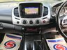 USED 2014 64 MITSUBISHI L200 2.5 DI-D 4X4 BARBARIAN LB DCB 1d AUTO 175 BHP CHOICES OF L200 + HILUX + NAVARA !