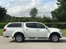 USED 2014 64 MITSUBISHI L200 2.5 DI-D 4X4 BARBARIAN LB DCB 1d AUTO 175 BHP CHOICES OF L200 + HILUX + NAVARA !