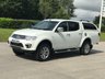 USED 2014 64 MITSUBISHI L200 2.5 DI-D 4X4 BARBARIAN LB DCB 1d AUTO 175 BHP CHOICES OF L200 + HILUX + NAVARA !