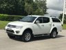 USED 2014 64 MITSUBISHI L200 2.5 DI-D 4X4 BARBARIAN LB DCB 1d AUTO 175 BHP CHOICES OF L200 + HILUX + NAVARA !