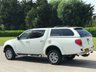 USED 2014 64 MITSUBISHI L200 2.5 DI-D 4X4 BARBARIAN LB DCB 1d AUTO 175 BHP CHOICES OF L200 + HILUX + NAVARA !