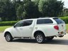 USED 2014 64 MITSUBISHI L200 2.5 DI-D 4X4 BARBARIAN LB DCB 1d AUTO 175 BHP CHOICES OF L200 + HILUX + NAVARA !