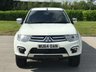 USED 2014 64 MITSUBISHI L200 2.5 DI-D 4X4 BARBARIAN LB DCB 1d AUTO 175 BHP CHOICES OF L200 + HILUX + NAVARA !