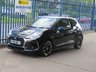 USED 2016 16 DS DS 3 1.2 PURETECH ELEGANCE S/S 3dr Bluetooth Privacy Cruise Alloys £0 Road Tax,service history