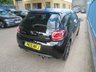 USED 2016 16 DS DS 3 1.2 PURETECH ELEGANCE S/S 3dr Bluetooth Privacy Cruise Alloys £0 Road Tax,service history