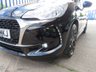 USED 2016 16 DS DS 3 1.2 PURETECH ELEGANCE S/S 3dr Bluetooth Privacy Cruise Alloys £0 Road Tax,service history