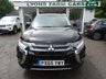 USED 2015 65 MITSUBISHI OUTLANDER 2.0 PHEV GX 3H PLUS PLUG-IN HYBRID 4x4 5d AUTOMATIC 161 BHP FOUR WHEEL Full Service History (Mitsubishi + ourselves), One Owner, NEW MOT, Automatic, Four Wheel Drive, Plug-In Hybrid (PHEV), ZERO Road Tax! Manufacturer Stated mpg over 130! Balance of Mitsubishi Battery Warranty until 2023 / 100,000 miles. 3-Pin UK Charger Included.