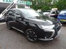 USED 2015 65 MITSUBISHI OUTLANDER 2.0 PHEV GX 3H PLUS PLUG-IN HYBRID 4x4 5d AUTOMATIC 161 BHP FOUR WHEEL Full Service History (Mitsubishi + ourselves), One Owner, NEW MOT, Automatic, Four Wheel Drive, Plug-In Hybrid (PHEV), ZERO Road Tax! Manufacturer Stated mpg over 130! Balance of Mitsubishi Battery Warranty until 2023 / 100,000 miles. 3-Pin UK Charger Included.