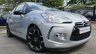USED 2014 14 CITROEN DS3 1.6 E-HDI DSTYLE PLUS 3d 90 BHP 2KEYS+PARK+ALLOYS+MEDIA+AUX+AIRCON+HISTORY+0 ROADTAX+ELECS+USB+