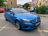 USED 2015 15 MERCEDES-BENZ A CLASS 1.6 A180 BLUEEFFICIENCY SPORT 5d AUTO 122 BHP 