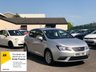 USED 2012 12 SEAT IBIZA 1.2 CR TDI ECOMOTIVE SE 5d 74 BHP 
