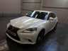USED 2014 14 LEXUS IS 2.5 300H F SPORT 4d AUTO 220 BHP 