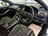 USED 2014 14 LEXUS IS 2.5 300H F SPORT 4d AUTO 220 BHP 
