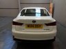 USED 2014 14 LEXUS IS 2.5 300H F SPORT 4d AUTO 220 BHP 