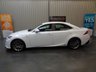 USED 2014 14 LEXUS IS 2.5 300H F SPORT 4d AUTO 220 BHP 