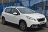 USED 2014 14 PEUGEOT 308 1.2 ACCESS 5d 81 BHP EURO 6 AUTOMATIC 