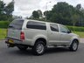 USED 2013 13 TOYOTA HI-LUX 3.0 INVINCIBLE 4X4 D-4D DCB 1d 169 BHP CANOPY+SAT NAV+LEATHER ** NO VAT**