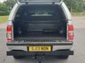 USED 2013 13 TOYOTA HI-LUX 3.0 INVINCIBLE 4X4 D-4D DCB 1d 169 BHP CANOPY+SAT NAV+LEATHER ** NO VAT**