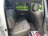 USED 2013 13 TOYOTA HI-LUX 3.0 INVINCIBLE 4X4 D-4D DCB 1d 169 BHP CANOPY+SAT NAV+LEATHER ** NO VAT**