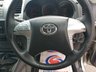 USED 2013 13 TOYOTA HI-LUX 3.0 INVINCIBLE 4X4 D-4D DCB 1d 169 BHP CANOPY+SAT NAV+LEATHER ** NO VAT**
