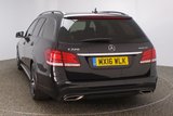 USED 2016 16 MERCEDES-BENZ E CLASS 2.1 E220 BLUETEC AMG NIGHT EDITION 5DR AUTO SAT NAV HEATED LEATHER SEATS 1 OWNER 174 BHP FULL SERVICE HISTORY + HEATED LEATHER SEATS + SATELLITE NAVIGATION + ACTIVE PARK ASSIST + PARKING SENSOR + BLUETOOTH + CRUISE CONTROL + CLIMATE CONTROL + MULTI FUNCTION WHEEL + ELECTRIC SEATS + ELECTRIC WINDOWS + ELECTRIC MIRRORS + 18 INCH ALLOY WHEELS