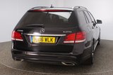 USED 2016 16 MERCEDES-BENZ E CLASS 2.1 E220 BLUETEC AMG NIGHT EDITION 5DR AUTO SAT NAV HEATED LEATHER SEATS 1 OWNER 174 BHP FULL SERVICE HISTORY + HEATED LEATHER SEATS + SATELLITE NAVIGATION + ACTIVE PARK ASSIST + PARKING SENSOR + BLUETOOTH + CRUISE CONTROL + CLIMATE CONTROL + MULTI FUNCTION WHEEL + ELECTRIC SEATS + ELECTRIC WINDOWS + ELECTRIC MIRRORS + 18 INCH ALLOY WHEELS