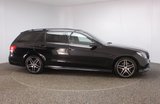 USED 2016 16 MERCEDES-BENZ E CLASS 2.1 E220 BLUETEC AMG NIGHT EDITION 5DR AUTO SAT NAV HEATED LEATHER SEATS 1 OWNER 174 BHP FULL SERVICE HISTORY + HEATED LEATHER SEATS + SATELLITE NAVIGATION + ACTIVE PARK ASSIST + PARKING SENSOR + BLUETOOTH + CRUISE CONTROL + CLIMATE CONTROL + MULTI FUNCTION WHEEL + ELECTRIC SEATS + ELECTRIC WINDOWS + ELECTRIC MIRRORS + 18 INCH ALLOY WHEELS