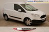 USED 2016 16 FORD TRANSIT COURIER 1.5 TREND TDCI (SAT NAV AND AIR CON) * AIR CON * SAT NAV * BLUETOOTH * DAB * READY TO DRIVE AWAY TODAY *
