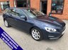 USED 2013 63 VOLVO V60 2.0 D3 SE 5DOOR AUTO 134 BHP DAB Radio : Satellite Navigation : USB & AUX Socket : Car Hotspot / WiFi Cruise Control / Speed Limiter : Bluetooth Connectivity : Climate Control / Air Con Front & Rear Electric Windows : Black Cloth Upholstery : Hands Free Voice Control Rear Parking Sensors : 17" Alloy Wheels : Comprehensive Service History