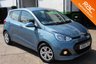 USED 2016 66 HYUNDAI I10 1.2 SE 5d AUTO 86 BHP VIEW AND RESERVE ONLINE OR CALL 01527-853940 FOR MORE INFO.