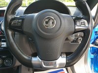 USED 2012 62 VAUXHALL CORSA 1.6 VXR 3d 189 BHP RARE SPEC  MASSIVE SPECIFICATION