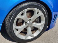 USED 2012 62 VAUXHALL CORSA 1.6 VXR 3d 189 BHP RARE SPEC  MASSIVE SPECIFICATION