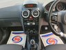 USED 2012 62 VAUXHALL CORSA 1.6 VXR 3d 189 BHP RARE SPEC  MASSIVE SPECIFICATION