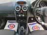 USED 2012 62 VAUXHALL CORSA 1.6 VXR 3d 189 BHP RARE SPEC  MASSIVE SPECIFICATION