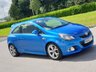 USED 2012 62 VAUXHALL CORSA 1.6 VXR 3d 189 BHP RARE SPEC  MASSIVE SPECIFICATION