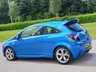 USED 2012 62 VAUXHALL CORSA 1.6 VXR 3d 189 BHP RARE SPEC  MASSIVE SPECIFICATION