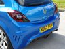 USED 2012 62 VAUXHALL CORSA 1.6 VXR 3d 189 BHP RARE SPEC  MASSIVE SPECIFICATION