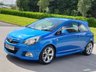 USED 2012 62 VAUXHALL CORSA 1.6 VXR 3d 189 BHP RARE SPEC  MASSIVE SPECIFICATION