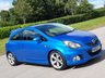 USED 2012 62 VAUXHALL CORSA 1.6 VXR 3d 189 BHP RARE SPEC  MASSIVE SPECIFICATION