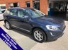 USED 2013 63 VOLVO XC60 2.4 D4 SE LUX AWD 5DOOR AUTO 178 BHP DAB Radio : USB & AUX Sockets : Automatic Headlights : Cruise Control Phone Bluetooth Connectivity : Climate Control / Air Conditioning : Electric Driver Seat Beige Leather Upholstery : Auto Tailgate : Rear Parking Sensors : 18" Alloy Wheels 2 Keys : Full Volvo Service History