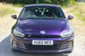 USED 2015 65 VOLKSWAGEN SCIROCCO 2.0 R LINE TSI BLUEMOTION TECHNOLOGY 2d 178 BHP BIG SPEC, LEATHER, SAT NAV, DAB