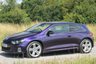 USED 2015 65 VOLKSWAGEN SCIROCCO 2.0 R LINE TSI BLUEMOTION TECHNOLOGY 2d 178 BHP BIG SPEC, LEATHER, SAT NAV, DAB