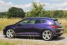 USED 2015 65 VOLKSWAGEN SCIROCCO 2.0 R LINE TSI BLUEMOTION TECHNOLOGY 2d 178 BHP BIG SPEC, LEATHER, SAT NAV, DAB