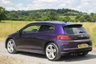USED 2015 65 VOLKSWAGEN SCIROCCO 2.0 R LINE TSI BLUEMOTION TECHNOLOGY 2d 178 BHP BIG SPEC, LEATHER, SAT NAV, DAB