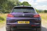 USED 2015 65 VOLKSWAGEN SCIROCCO 2.0 R LINE TSI BLUEMOTION TECHNOLOGY 2d 178 BHP BIG SPEC, LEATHER, SAT NAV, DAB