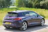 USED 2015 65 VOLKSWAGEN SCIROCCO 2.0 R LINE TSI BLUEMOTION TECHNOLOGY 2d 178 BHP BIG SPEC, LEATHER, SAT NAV, DAB