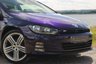 USED 2015 65 VOLKSWAGEN SCIROCCO 2.0 R LINE TSI BLUEMOTION TECHNOLOGY 2d 178 BHP BIG SPEC, LEATHER, SAT NAV, DAB